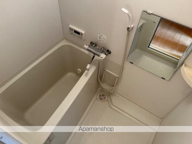 Ottimo.Casaの風呂写真