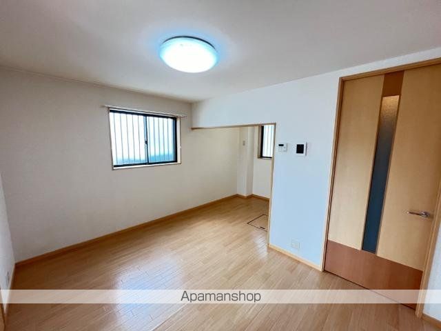 Ottimo.Casaの居間写真