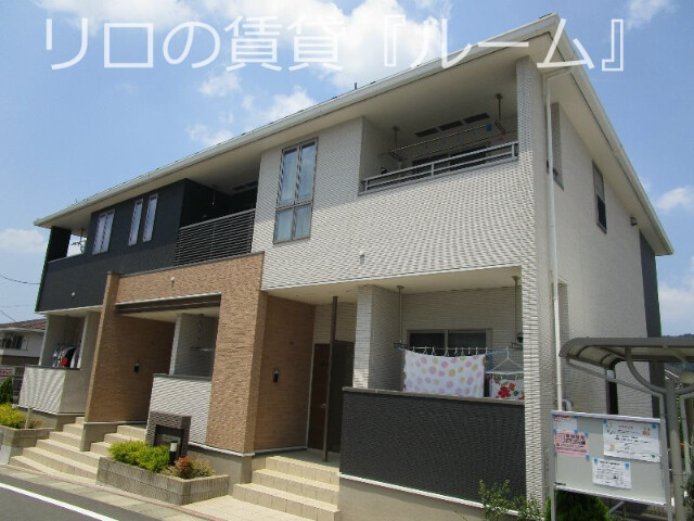 西鉄天神大牟田線 春日原駅 徒歩36分 築13年