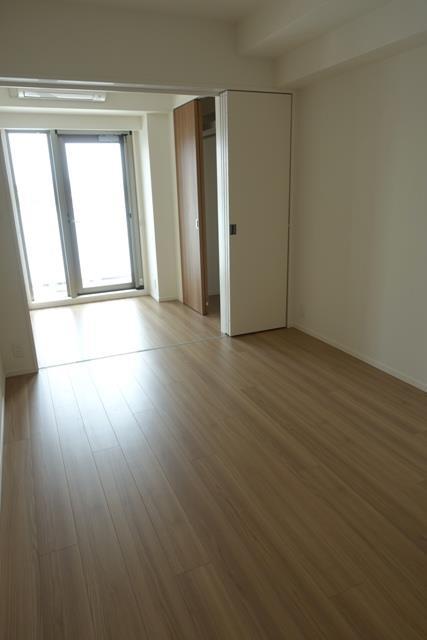 居室・リビング　※写真は同タイプ住戸です。