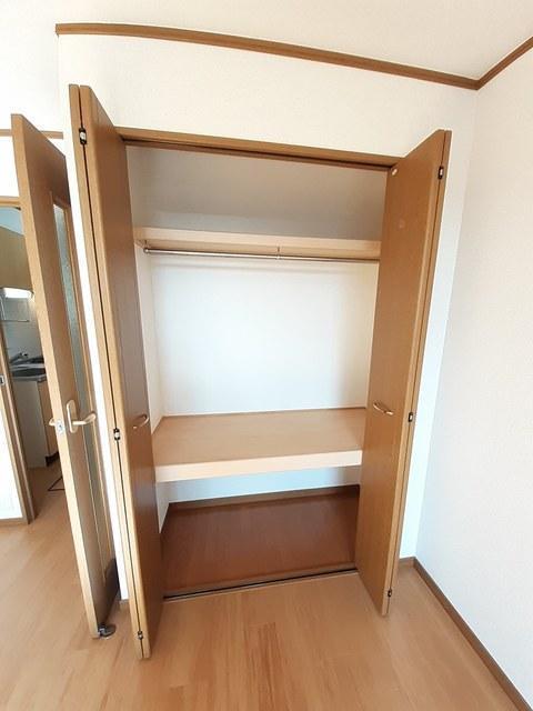 収納　収納