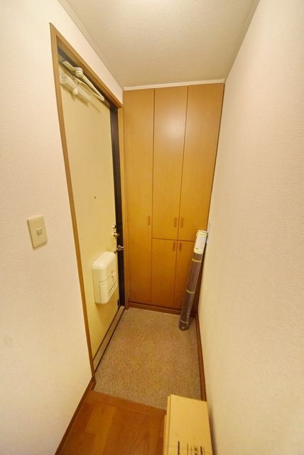 玄関　★玄関です★