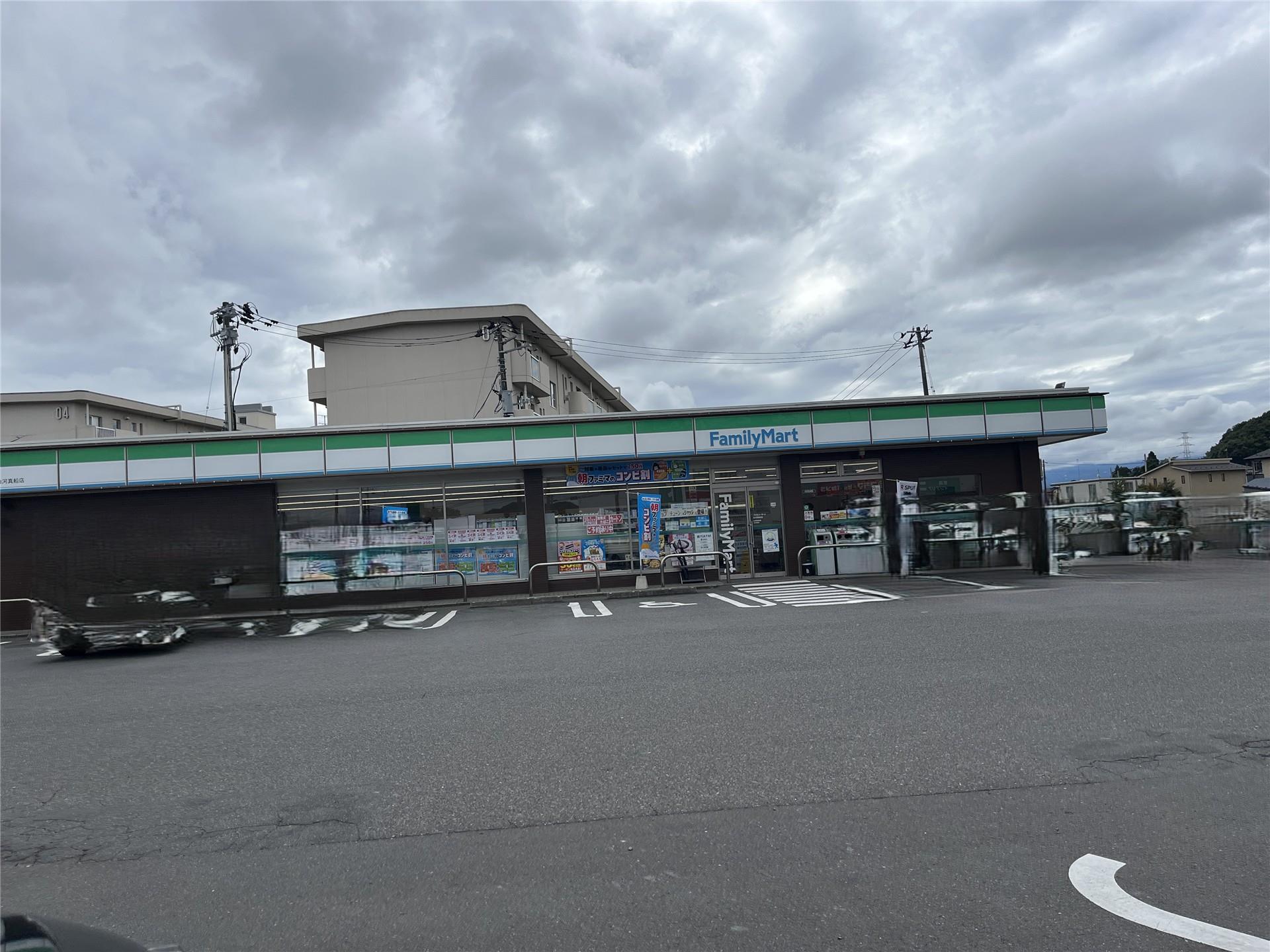 ミヤタハイツの周辺写真