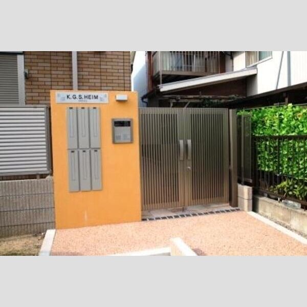 その他設備　※別室の参考写真の為、現況優先です。