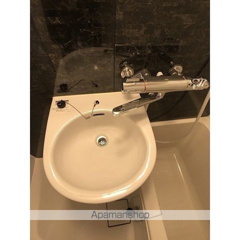 プラージュ鶴間の内装写真