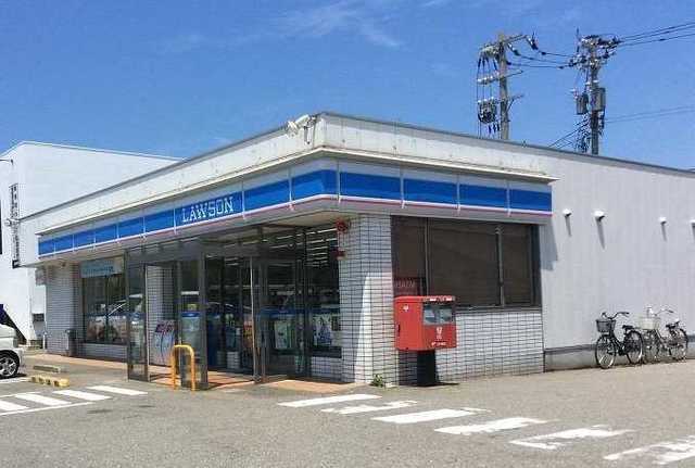 その他　ローソン金沢鞍月店（その他）まで130m