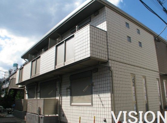 建物外観　☆外観☆