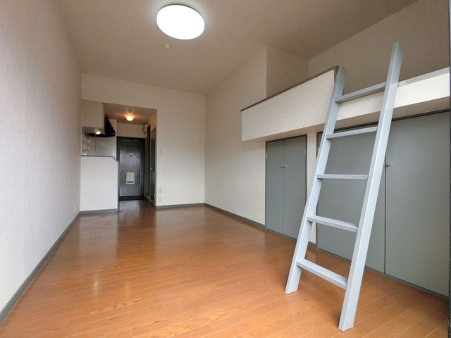 その他設備　別部屋の写真です。現状優先