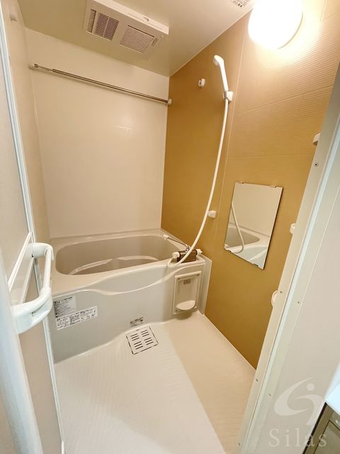 バス・シャワールーム　同仕様