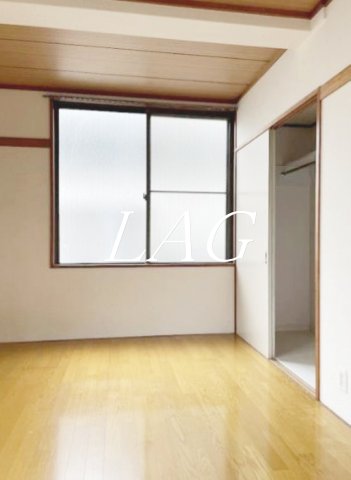 その他部屋・スペース　寝室です。