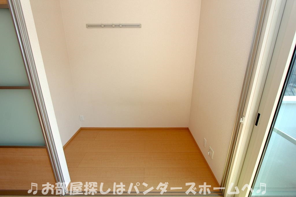リヴェールメゾンの内装写真