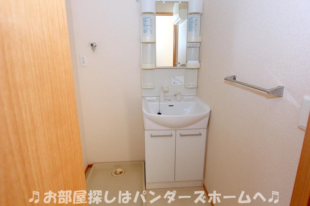 リヴェールメゾンの内装写真