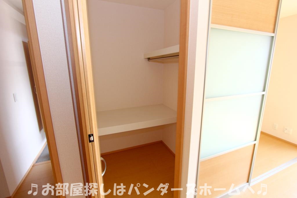 リヴェールメゾンの内装写真