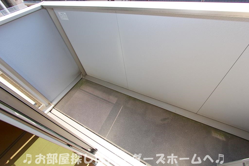 リヴェールメゾンの内装写真