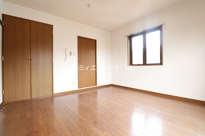 居室・リビング　洋室です♪