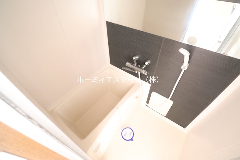 バス・シャワールーム　お風呂です♪