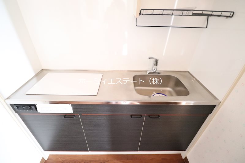 キッチン　キッチンです♪