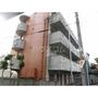 相生山駅より徒歩24分 築35年9ヶ月 5階建の賃貸物件