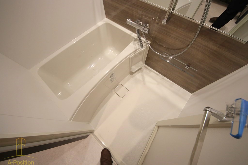 バス・シャワールーム　ブエナビスタ梅田イースト