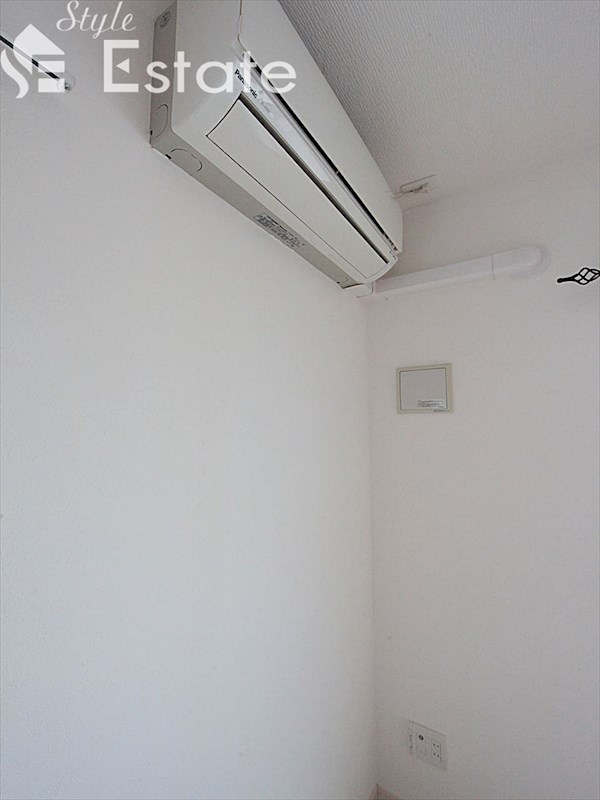 その他設備　エアコン★