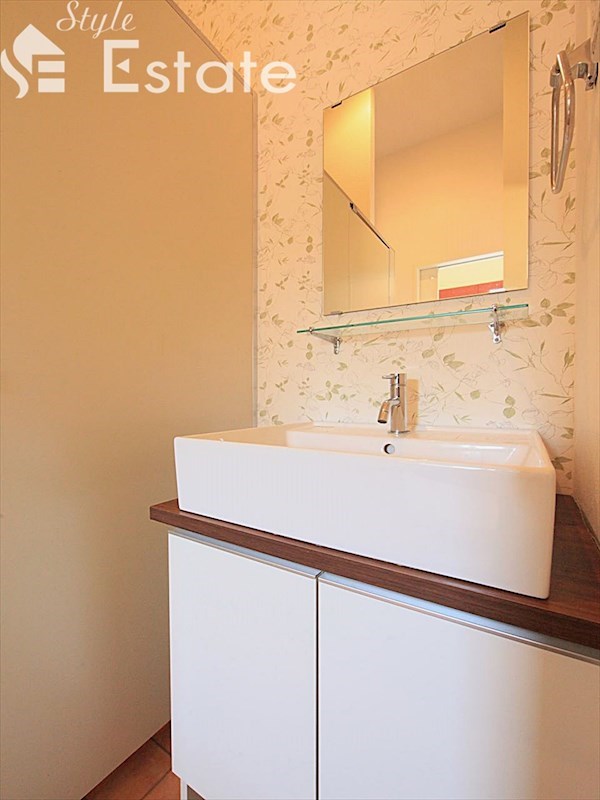 洗面設備　洗面所★