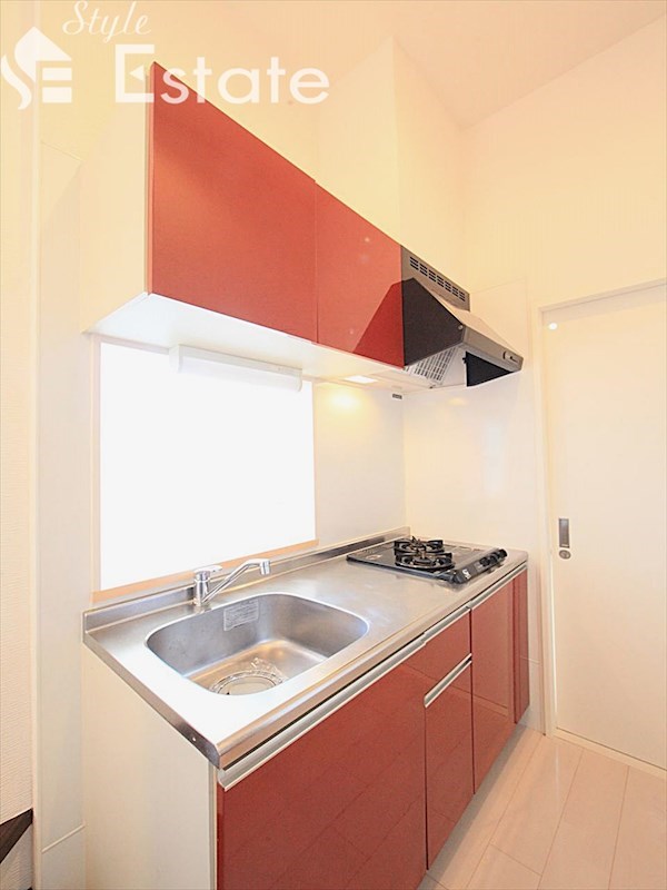 キッチン　キッチン★