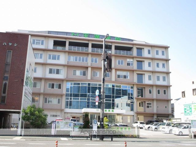 病院　天満病院（病院）まで757m