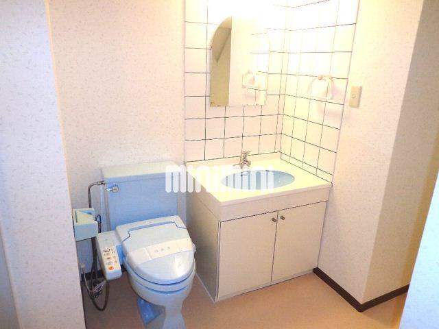 セキュリティ　玄関です。