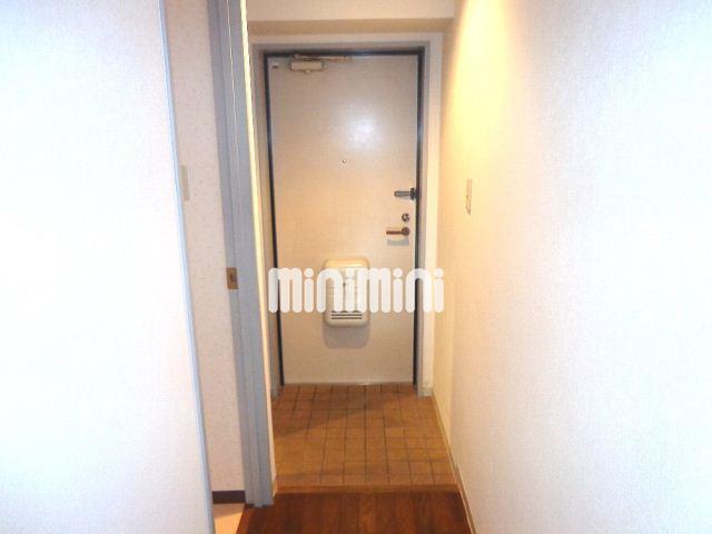 玄関　玄関です。