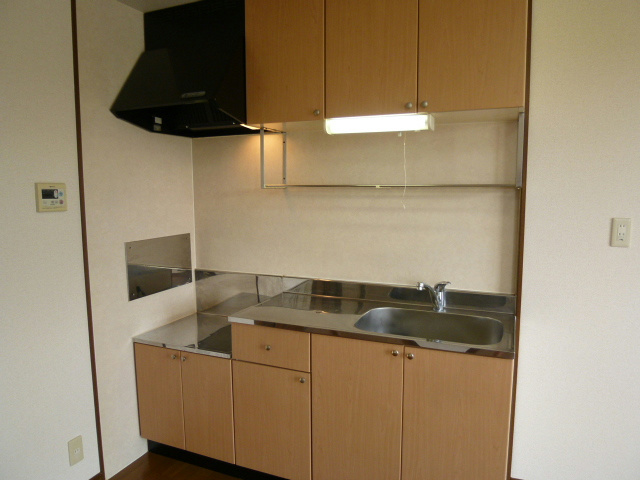 キッチン　※現況優先