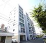 阿波富田駅より徒歩10分 3階 築41年の賃貸物件