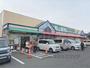 スーパー　業務スーパー下福井店（スーパー）まで1600m