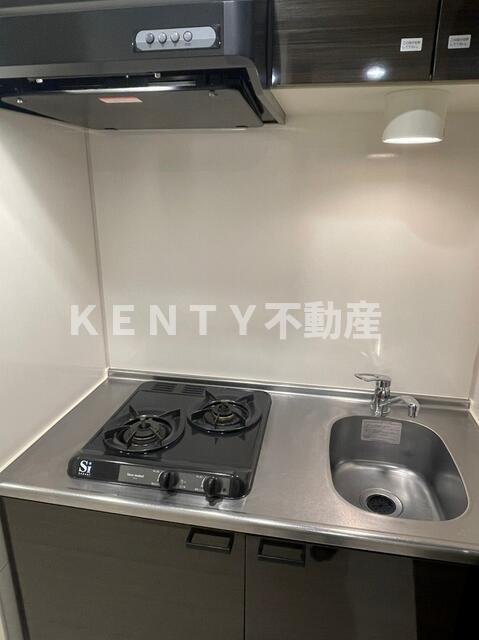 キッチン　使いやすいキッチンです