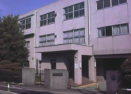 【文京区大塚のマンションの小学校】