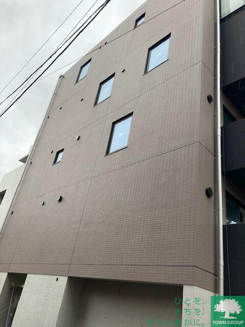 【品川区戸越のマンションのその他】