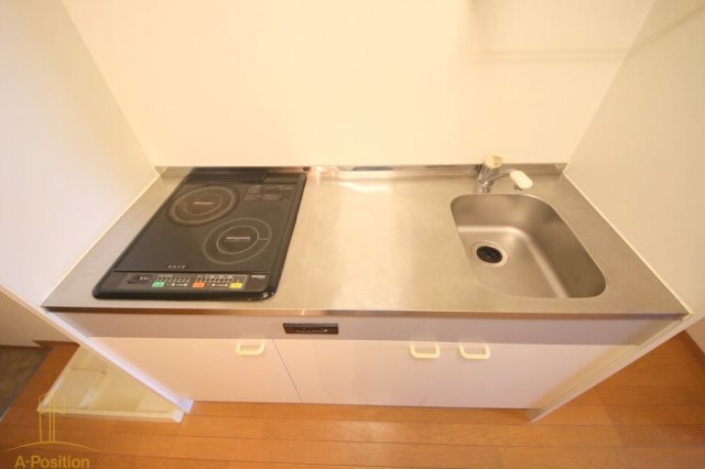 キッチン　Serene Miyakojima