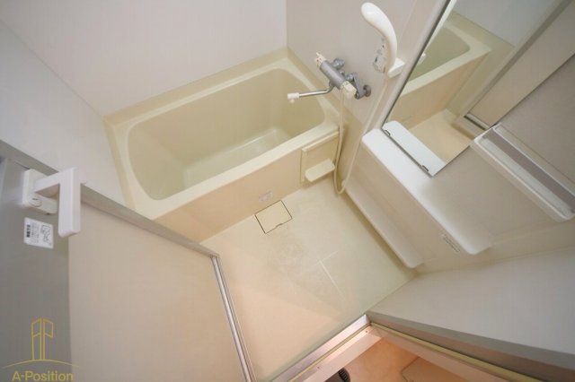 バス・シャワールーム　Serene Miyakojima