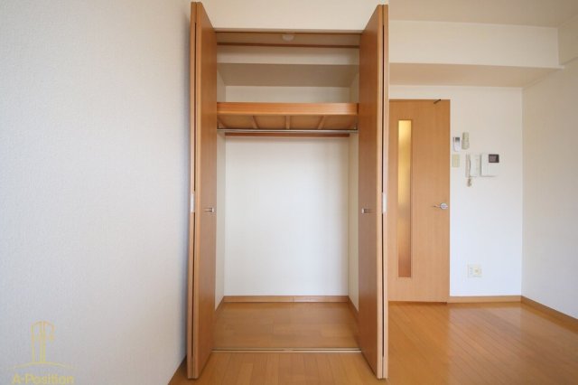 収納　Serene Miyakojima