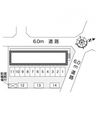 【レオパレスエトワールのその他】