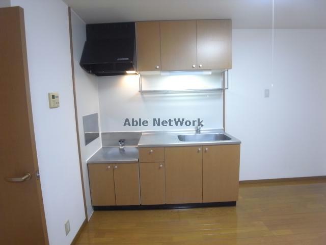 キッチン　別部屋参照