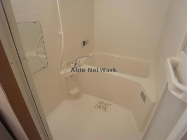 バス・シャワールーム　別部屋参照