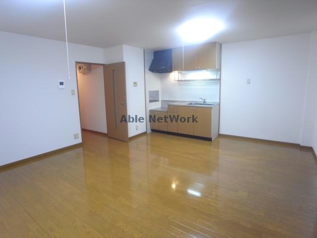 居室・リビング　別部屋参照