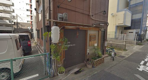 飲食店　小鉢（飲食店）まで580m