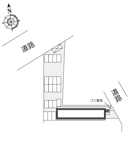 【レオパレスアクトのその他】