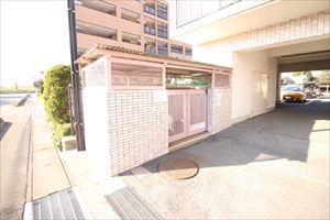 【サンレイ土浦６０５号室のその他】