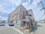 橿原神宮前駅より徒歩5分 3階 築26年7ヶ月の賃貸物件