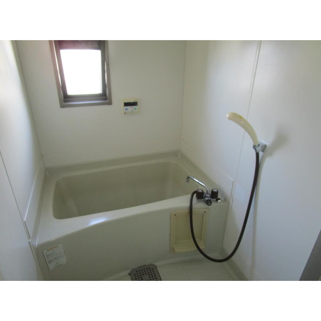 バス・シャワールーム　風呂