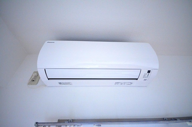 その他設備　別号室の写真です