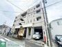 戸塚駅よりバス9分 徒歩1分 4階 築51年5ヶ月の賃貸物件