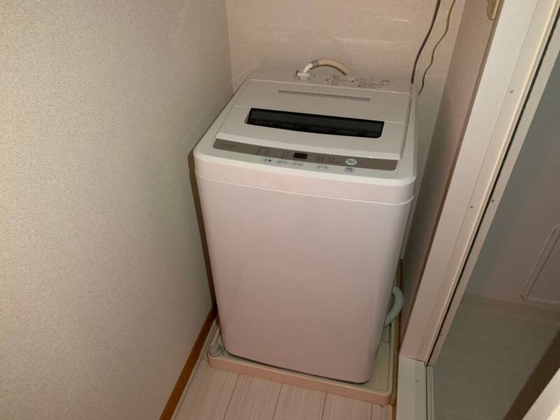 その他　※別部屋の写真です